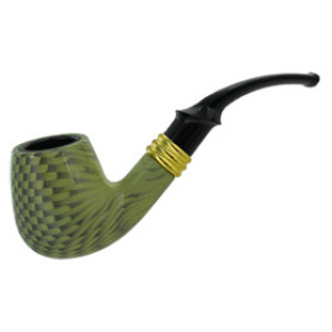 Plastic Tobacco Pipe  $3.95