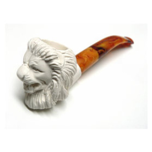 Standard Meerschaum Pipe w/box  $27.95