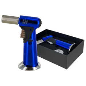 Scorch Torch Table Torch Lighter (blue) $12.95
