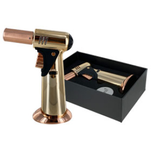 Scorch Torch Table Torch Lighter (gold) $12.95