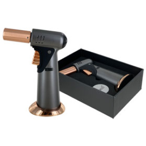 Scorch Torch Table Torch Lighter (gun metal) $12.95