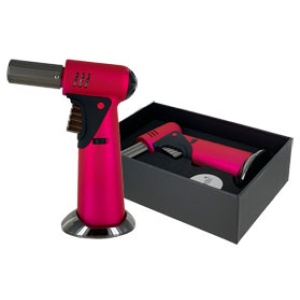 Scorch Torch Table Torch Lighter (pink) $12.95