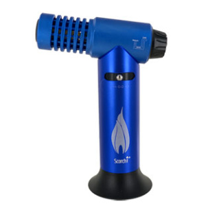 Scorch Torch Table Torch Lighter (blue)  $12.25