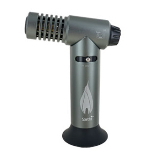 Scorch Torch Table Torch Lighter (grey) $12.25