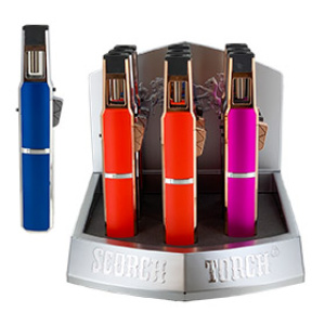 Scorch Pencil Torch $90.00/display (9 pcs)