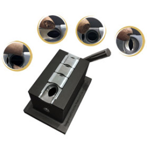 4 In 1 Table Cigar Cutter $49.50