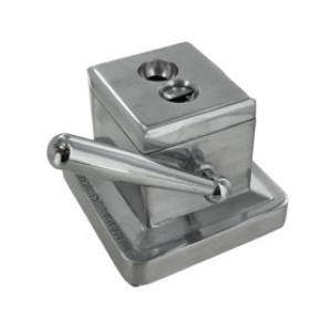 2 In 1 Table Cigar Cutter  $28.00