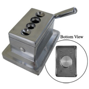 4 In 1 Table Cigar Cutter $38.00