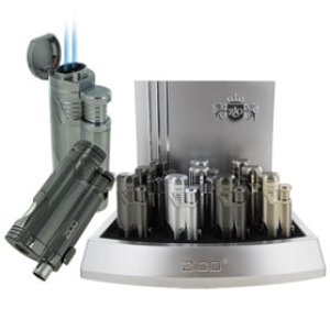 Zico Lighter