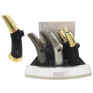 Zico Torch Lighter  $51.25/display (5 pcs)