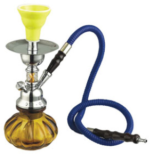 Hookah  $9.95
