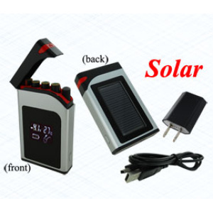 Solar Powered E Cigarette  $19.00
