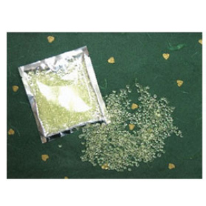 Mosquito Repellent  $0.40/bag (20gm)