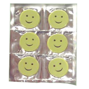 Mosquito Repellent  $0.60/bag (6pcs)