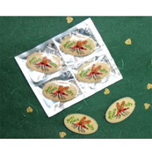 Mosquito Repellent  $0.75/bag (4pcs)