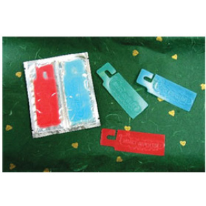 Mosquito Repellent  $0.70/bag (6pcs)