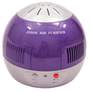 Air Purifier  $15.00