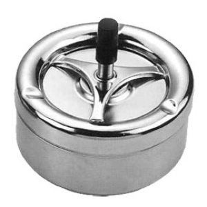 Spin Ashtray  $4.95
