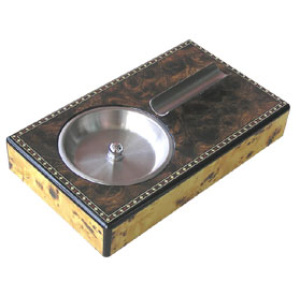Wooden Ashtray  $18.95