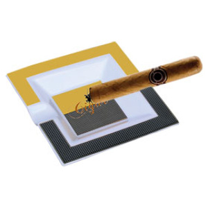 Ceramic Cigar Ashtray   $11.95
