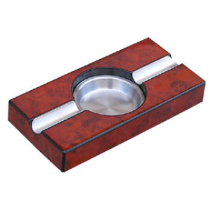 Wooden Ashtray  $18.95