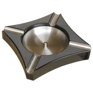 Carbon Fiber Cigar Ashtray  $26.95