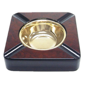 Wooden Ashtray  $16.95