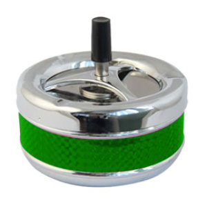 Spin Ashtray  $4.50