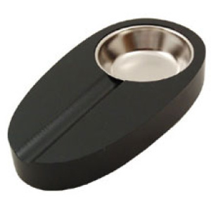 Wooden Cigar Ashtray (Black)  $9.50