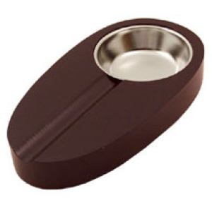 Wooden Cigar Ashtray (cherry)  $9.50