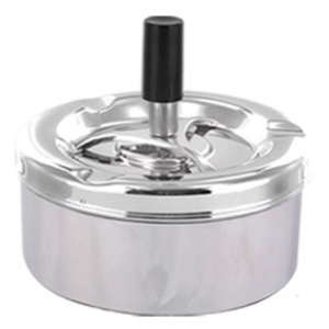 Spin Ashtray  $3.25