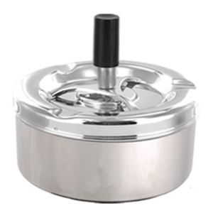 Spin Ashtray  $3.75