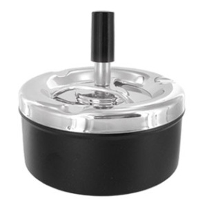 Spin Ashtray  $3.75