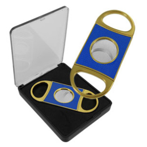 Carbon Fiber Cigar Cutter  $13.95