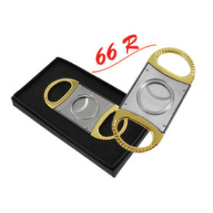 Premium Cigar Cutter (66 R)  $8.25