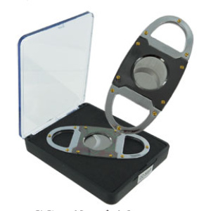 Premium Cigar Cutter  $7.95