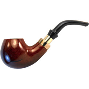 Oak Pipe  $4.75