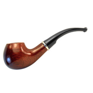 Oak Pipe  $4.25