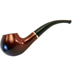Oak Pipe  $4.75