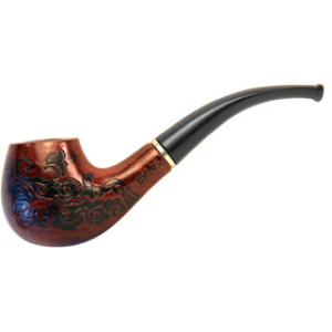 Oak Pipe  $4.95