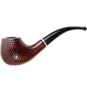 Oak Pipe  $5.75