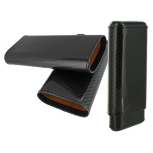 Carbon Fiber Cigar Case  $9.75