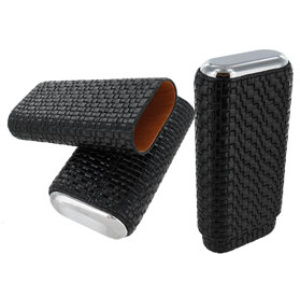 Leather Cigar Case  $9.95