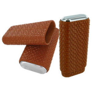 Leather Cigar Case  $9.95