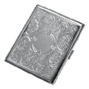 Cigarette Case  $2.50