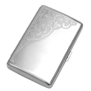 Cigarette Case  $2.75