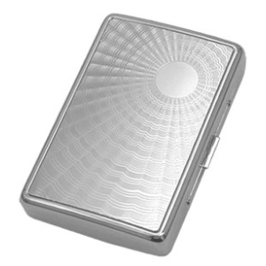 Cigarette Case  $2.75