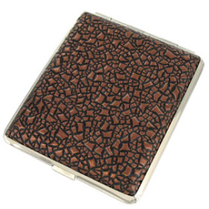Cigarette Case  $2.25