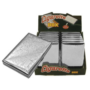 Cigarette Case  $36.00/display (12 pcs)