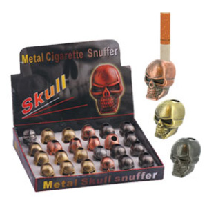 Cigarette Snuffer  $39.60/dis (24 pcs)